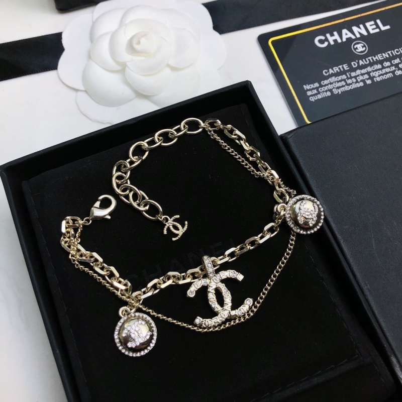 Ch**el bracelets